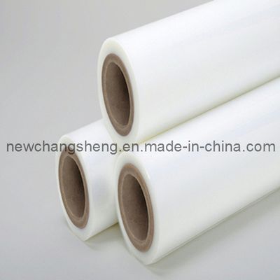Substrate PE Film for Daily Chemical Lamination Packaging