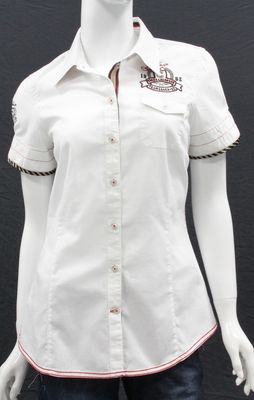 Ladies' Shirt (800013)