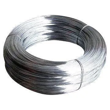 Steel Wire/Galvanized Steel Iron Wire