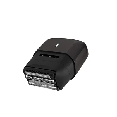 Ipx6 Waterproof 90-Min Reciprocating Shaver