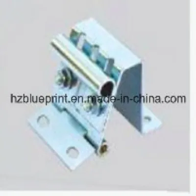 Latch Lock for Sliding Door Industrial/ Commercial Latch Lock for Garage Door