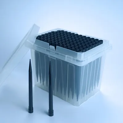 Robotic Liquid Handler Pipette Tips Compatible