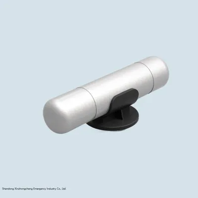 Wholesale Mini Portable Car Safety Hammer Car Window Glass Breaker
