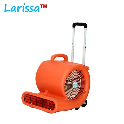 Basic Customization Multifunction Powerful Carpet Blower Dryer Blower Fan for Hotel Floor Air-Dry