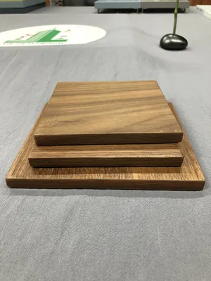 Wood Aluminium Composite Panel Fr A2 Polyester Aluminum Honeycomb Panel