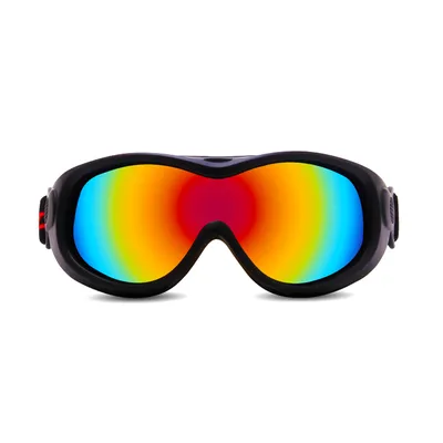 Junior Snowboard Goggles