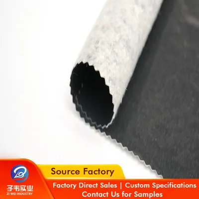 ODM UV-Resistant HDPE Composite Geomembrane Geotextile Waterproof Membrane Liner Environmental Aquaculture Agriculture