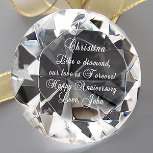 Crystal Diamond