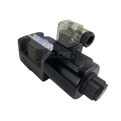 Wholesale DSG-03 Series DSG-03-2B3-D24-N1-50T Solenoid Operated Directional Valves in Stock