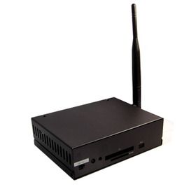 Wireless Media Player Signage (Basic) (DM-11DSB)