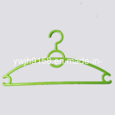 Plastic Hanger (JHCR003)