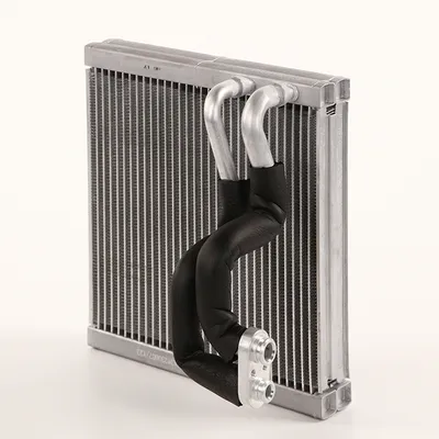 Auto AC Evaporator Car Air Conditioning System Evaporators