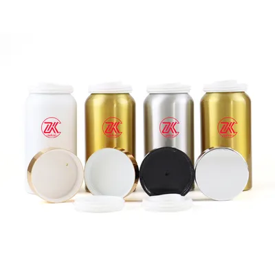 Wholesale Custom Aluminium Foam Bottle Aluminum 100ml Aerosol Can Spray Bottle