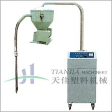 Vacuum Feeder