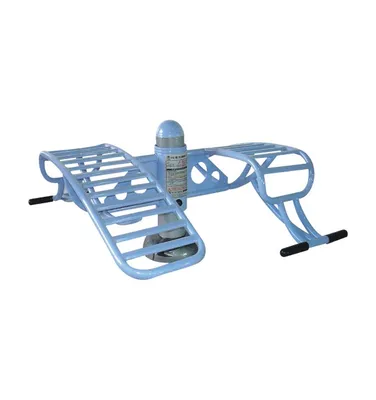 Outdoor Fitness Equipment (YY-9318)