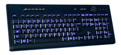 Back Light Keyboard (SRE-510)