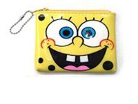 Coin and Key Promotional Zip Purse (DA-2010)