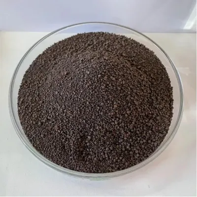 Low Price Fulvic Acid 10%Min K2o Potassium Fulvate 50% Granular