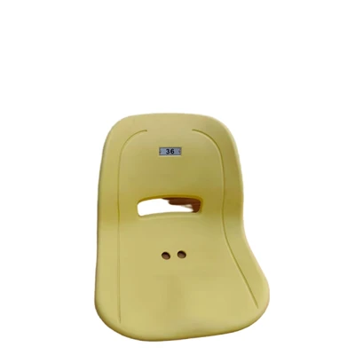 Outdoor Usage Comfortable Venue Chairs for All Sport Events