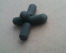 Bullet Shaped PCD for Diamond Abrasive