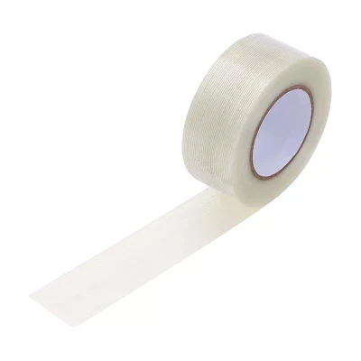 Fiberglass Mesh Self Adhesive Tape Reinforcement Scrim 55g Glass Fiber Joint Tape Drywall