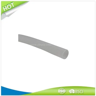 Flame Retardancy Pipe Plastic Pipe High Quality Flexible Hose Pipe