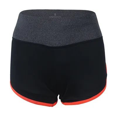 Cheap Wholesale Women Fashion Sport Yoga Shorts