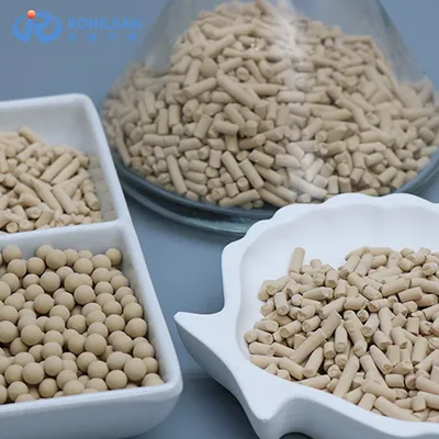 5 a Molecular Sieve Zeolite Molecular Sieve as Oxygen Concentrator