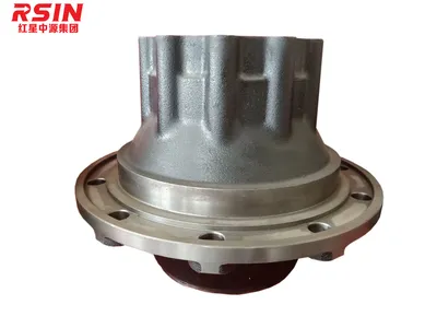 Semi Trailer Parts Wheel Hub