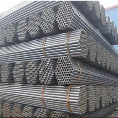 China Wholesale Seamless Steel Pipe