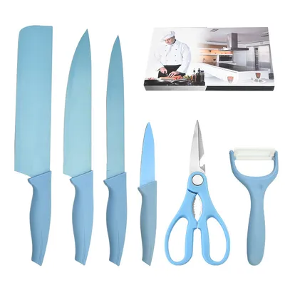 Cheapest Stainless Steel Kitchen Knife/Chef Knife/Cheese Knife/Steak Knife