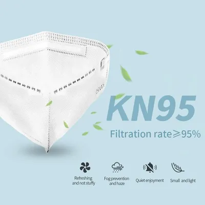 Mask Manufacture with Strict Quality Control and Competitive Price Bulk Spot Sales