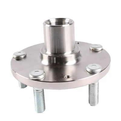 Factory Price Auto Suspension Parts Front Hub for JAC S3 OE 3103110u2210
