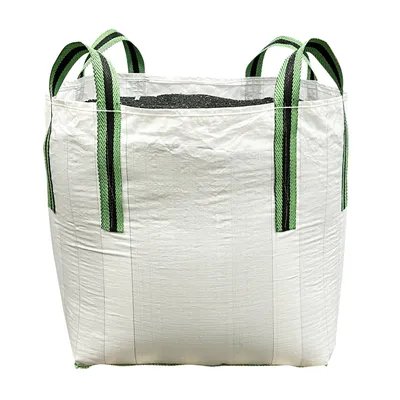 FIBC 100% Virgin PP Big Bag