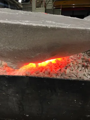 White Fused Alumina