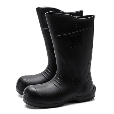 JDS Safety Work Shoes for Kitchens - Non-Slip Oil Resistant & Breathable Chef Shoes