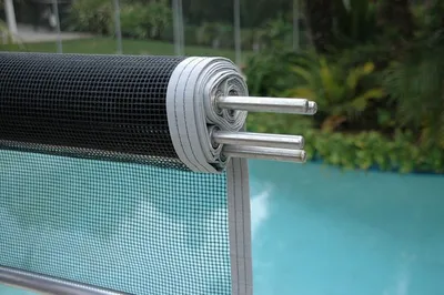 Znz Factory Directly Sales Portable Safety Swimming Fence Post Cap