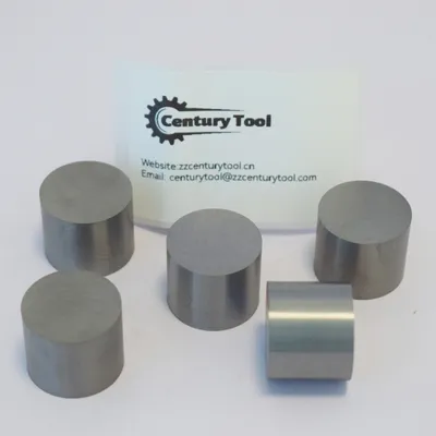 Tungsten Carbide Rod Tungsten Carbide Flat Tungsten Carbide Blanks