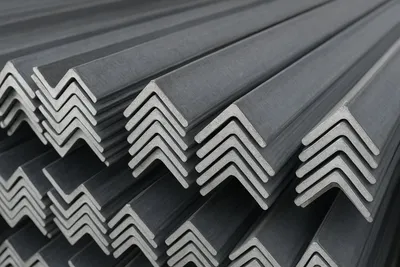 High-Quality Lightweight Angle Steel with Superior Corrosion Protection
