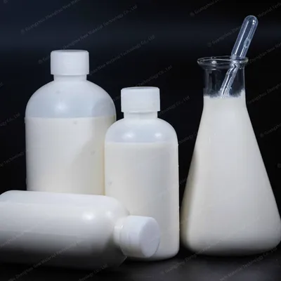Water-Based Calcium Stearate Emulsion Lubricating & Demolding Dispersion