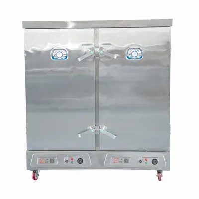 Commercial Kitchen Appliance Cost-Effective Rice Steamer