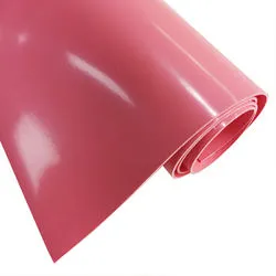 Aramid Woven Fabric Silicone Coated Fabric