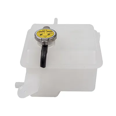 Auto Parts Cooling System Expansion Kettle Assembly for JAC J7 OE 1311100u7300 Expansion Tank