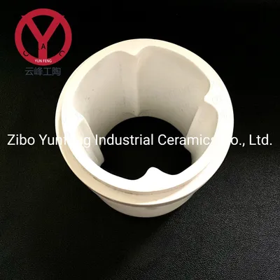 Best Selling Alumina Ceramic Pipe