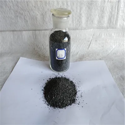 High Purity Graphite Powder Natural Amorphous Graphite Powder for Sale