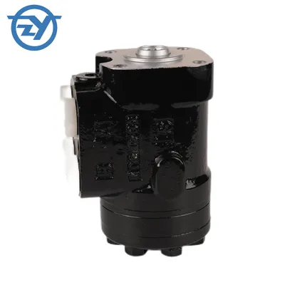 Reliable Hydraulic Steering Unit with Excellent Pricing From China