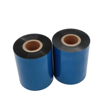 Ultra-Strong Wax Thermal Transfer Ribbon
