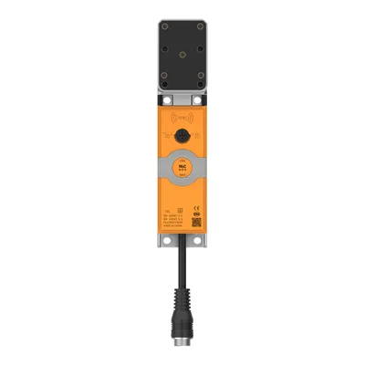 SLC RFID TRL 1 Series Electromagnetic Interlock,Standard encoding,Mechanical locking