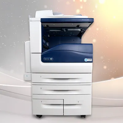 Remanufacturing Factory Cheap Xerox Used Photocopiers Xerox Workcentre 785 Used Photocopier