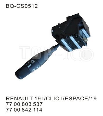 Renault Series Turn Signal Switch